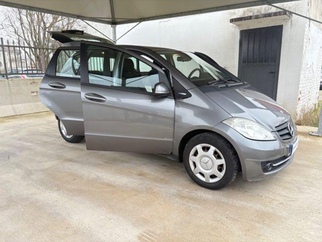 MERCEDES-BENZ A 160 BlueEFFICIENCY 5P OK NEOPATENTATI PRONTA CONSEGNA