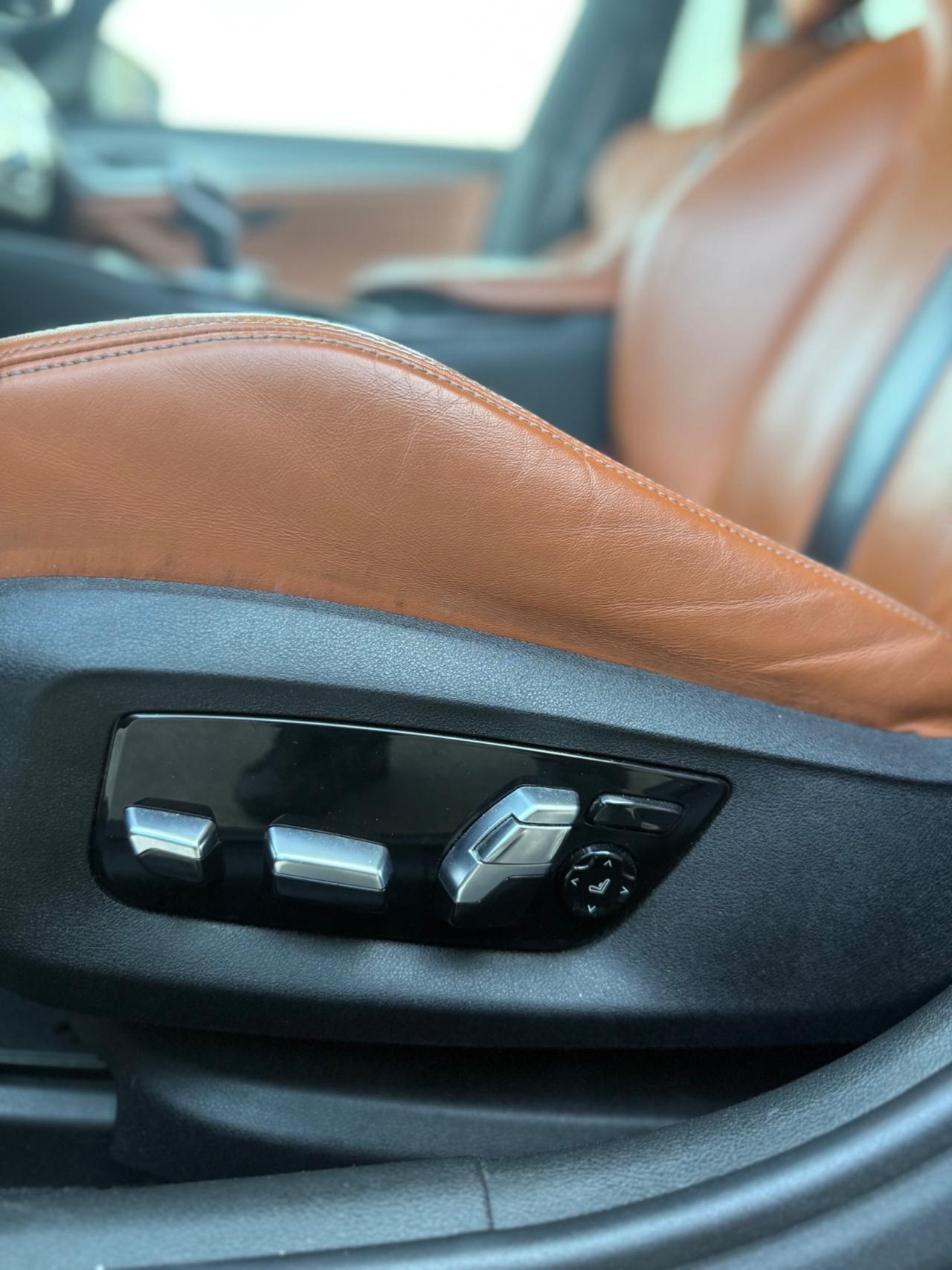 Bmw 550 M5 Competition