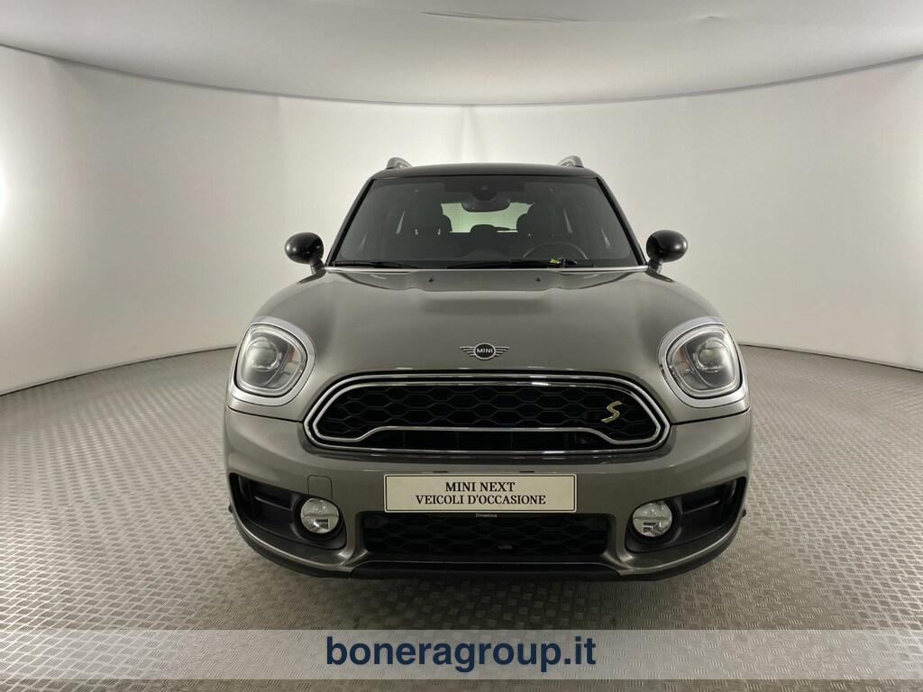 Mini Cooper SE Countryman 1.5 all4 auto