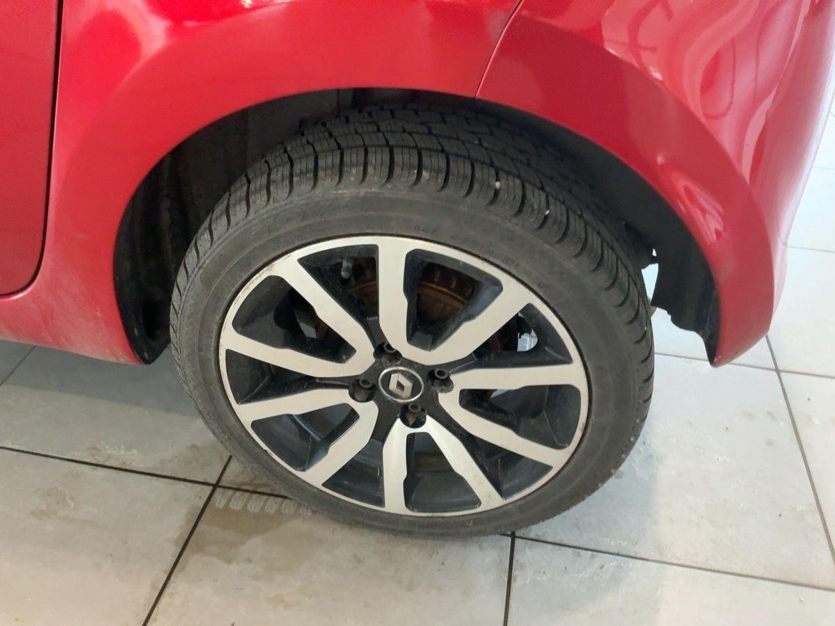 Renault Twingo 1.0 Cosmic Clima auto cerchi in lega