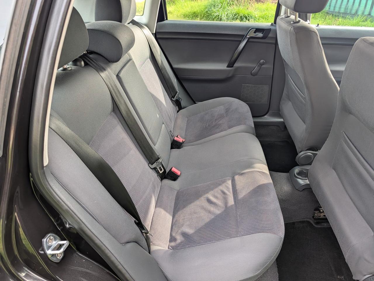 Volkswagen Polo 1.4/75CV 16V 5p. Sportline UNICO PROPRIETARIO