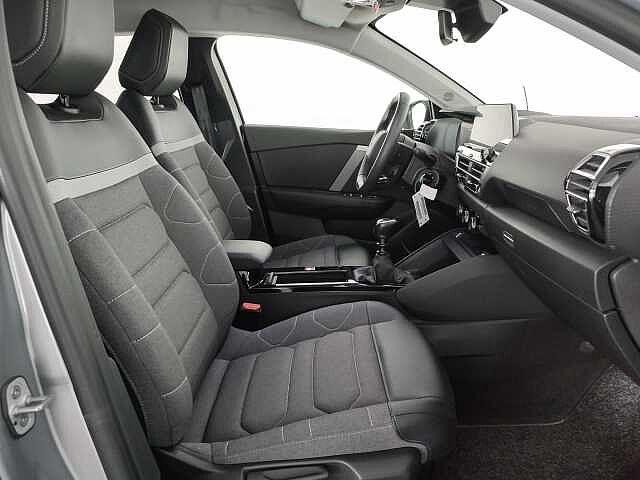 Citroen C4 PureTech 130 S&S Feel Pack