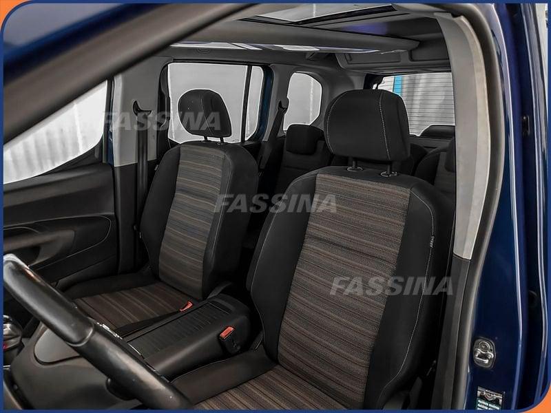 Opel Combo 1.5 Diesel 100cv Innovation S&S MT5 M1 L1H1