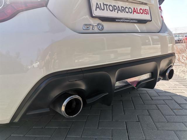 TOYOTA GT86 200cv MANUALE-SOLO 61000KM-