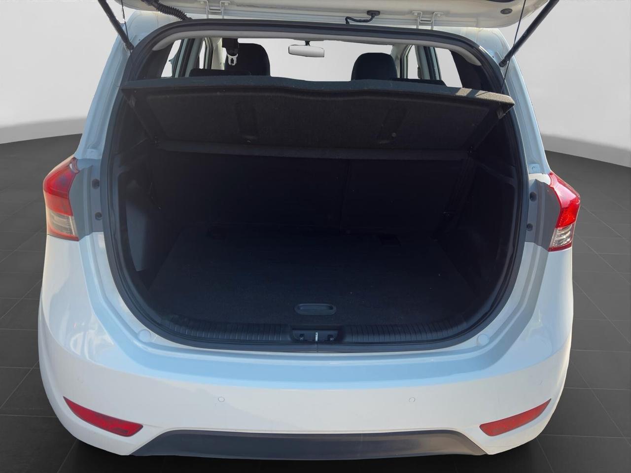 Hyundai iX20 1.4 CRDi 90cv Comfort NEOPATENTATI