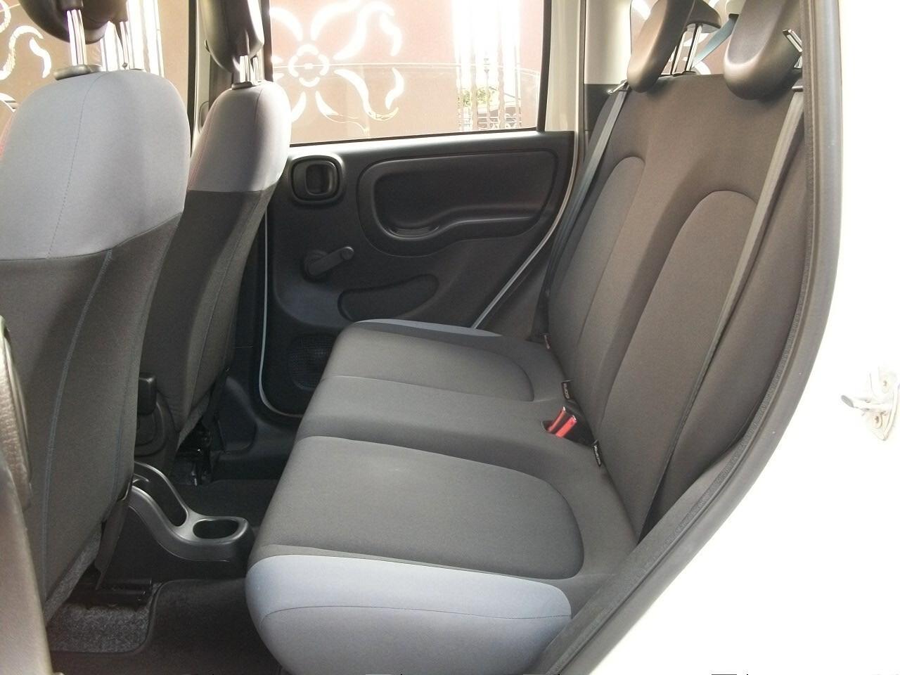 PANDA 1.3 Mjet Diesel Euro6 Clima-ABS EASY 2018
