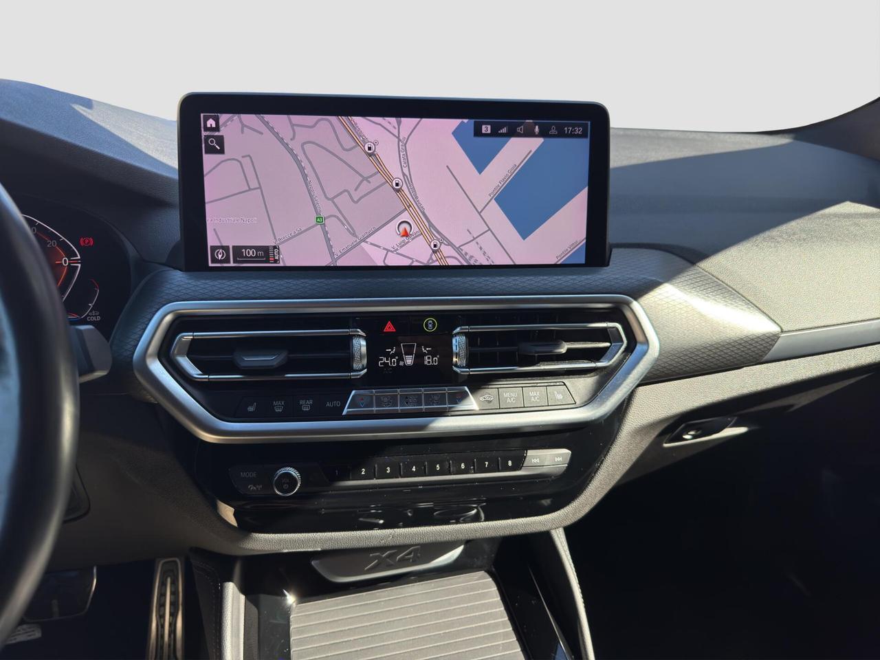 Bmw X4 xdrive20d 2.0 190cv mhev M-sport 2022