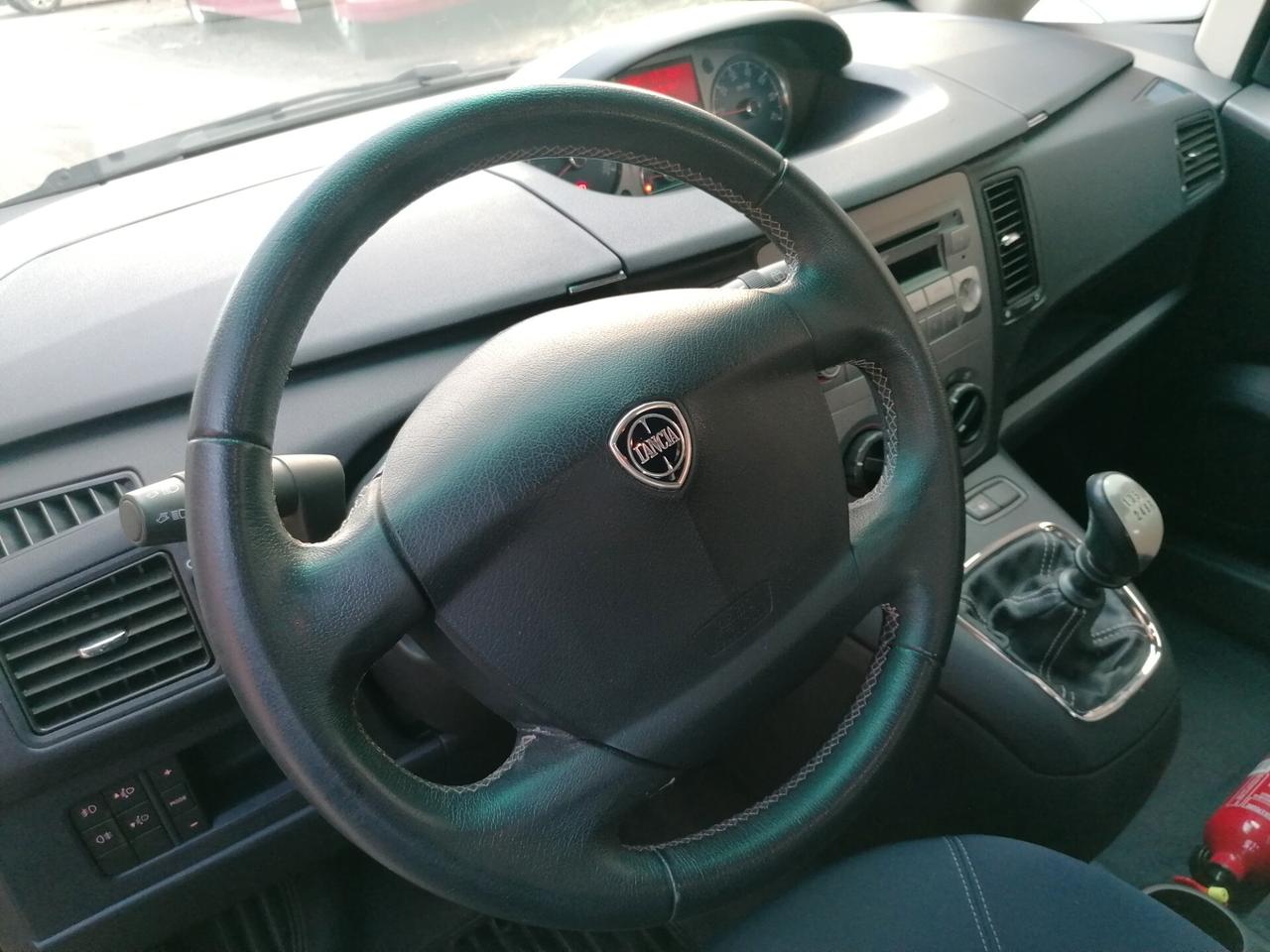 Lancia MUSA 1.4 16V Oro (soli 74.000 km!!)