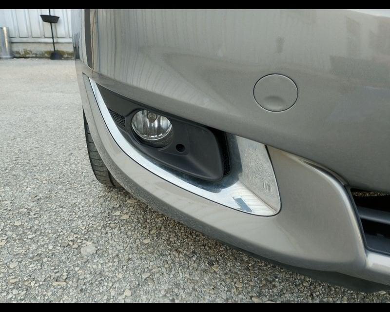 Opel Meriva Meriva 1.4 T 120CV GPL TECH Cosmo