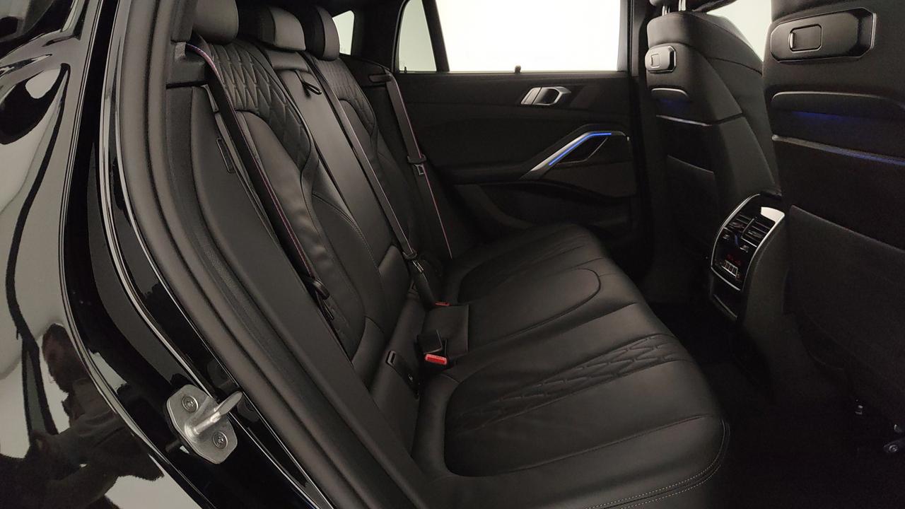 BMW X6 G06 LCI 2023 - X6 xdrive30d MSport Pro auto