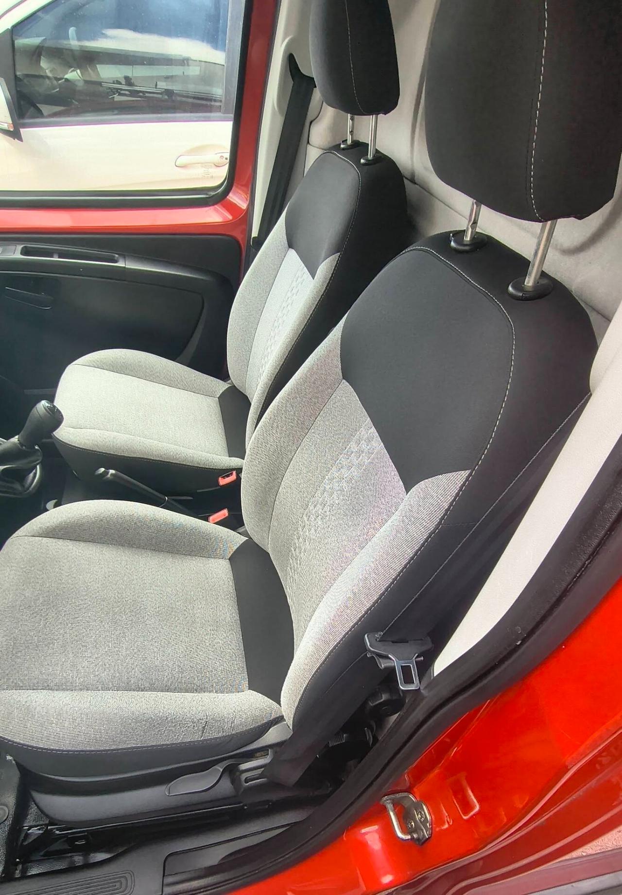 Fiat Fiorino 1.3 MJT 95CV Cargo