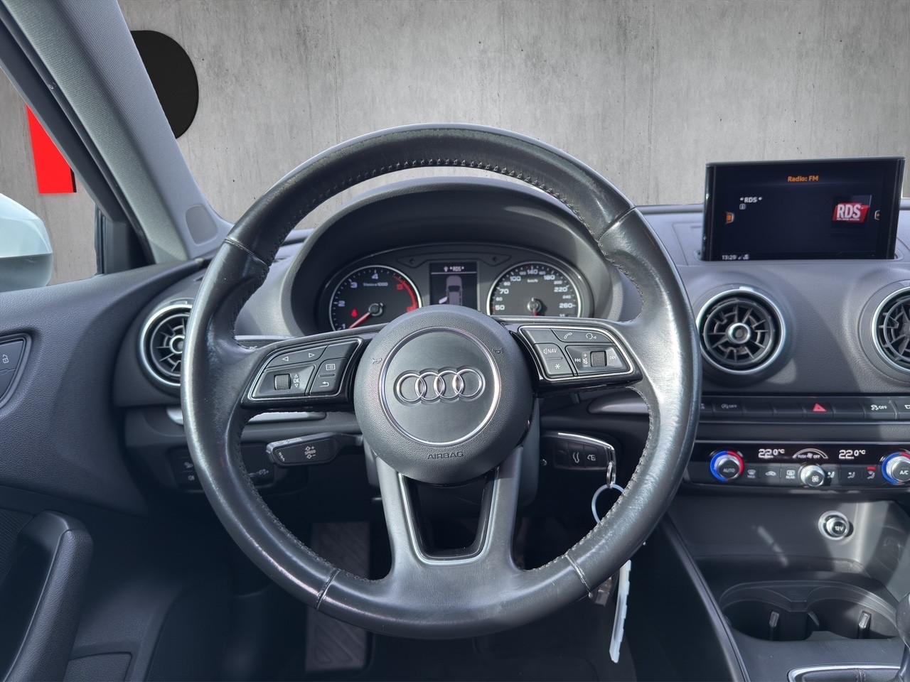 Audi A3 SPB 1.6 TDI Sport