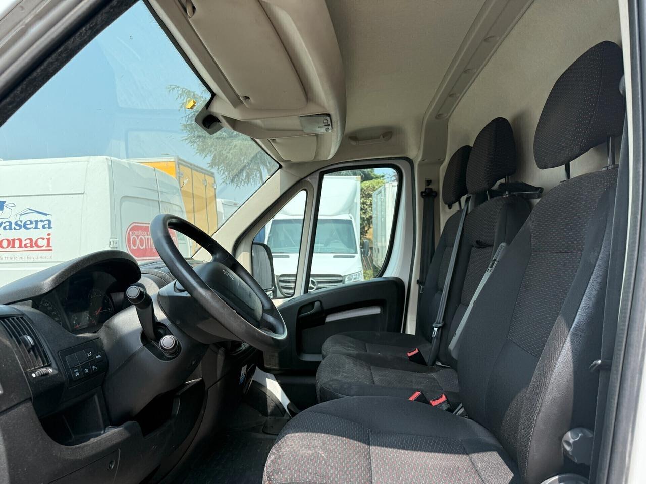 Peugeot Boxer 2.2/140 CV/149000 KM/2021