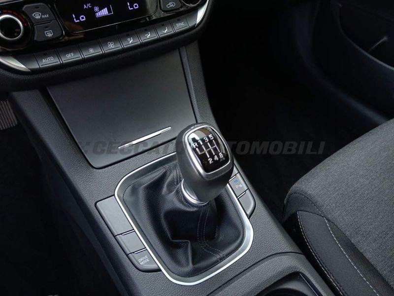 Hyundai i30 i30 Wagon 1.0 t-gdi 48V Prime 120cv