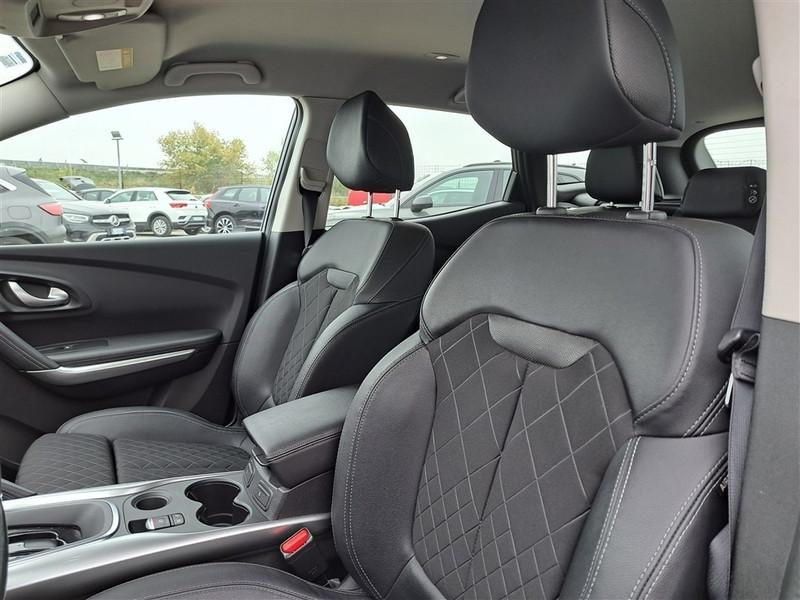 RENAULT KADJAR 1.5 DCI 85KW BLUE SPORT EDITION 2 EDC