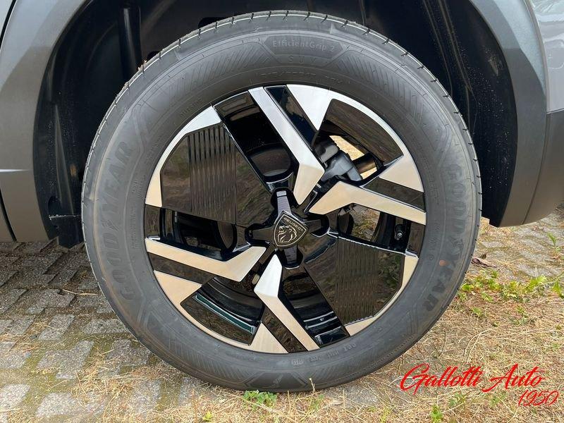 Peugeot 2008 PureTech 100 Allure S/S - PRM GALLOTTI