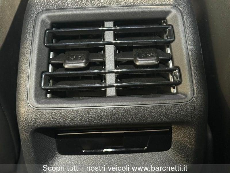 Volkswagen Tiguan Tiguan 1.5 TSI eHybrid DSG R-Line