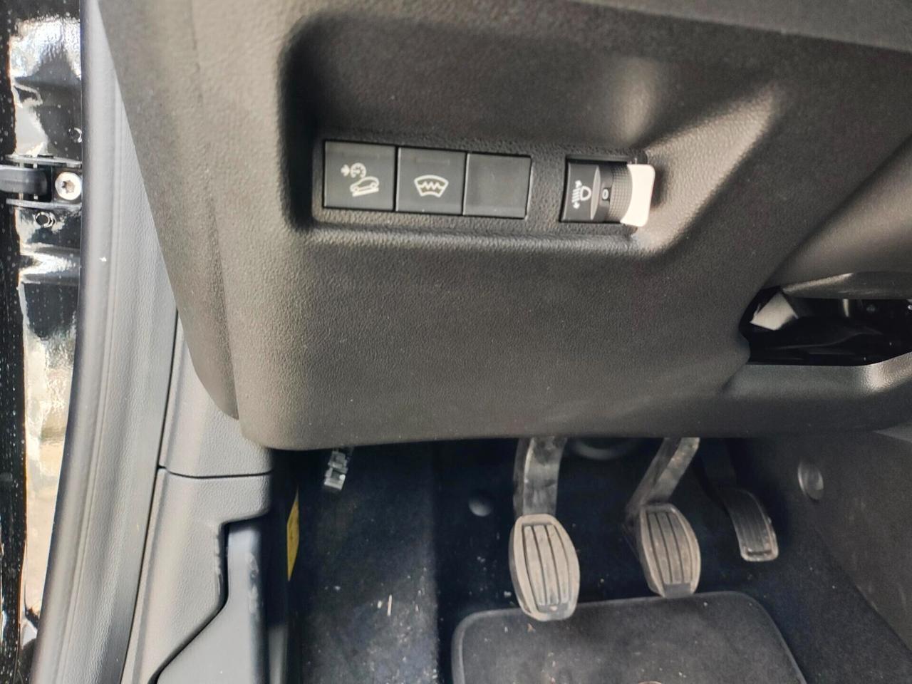 JEEP AVENGER 1.2 101CV KM0 SUMMIT VARI COLORI 2025!!!
