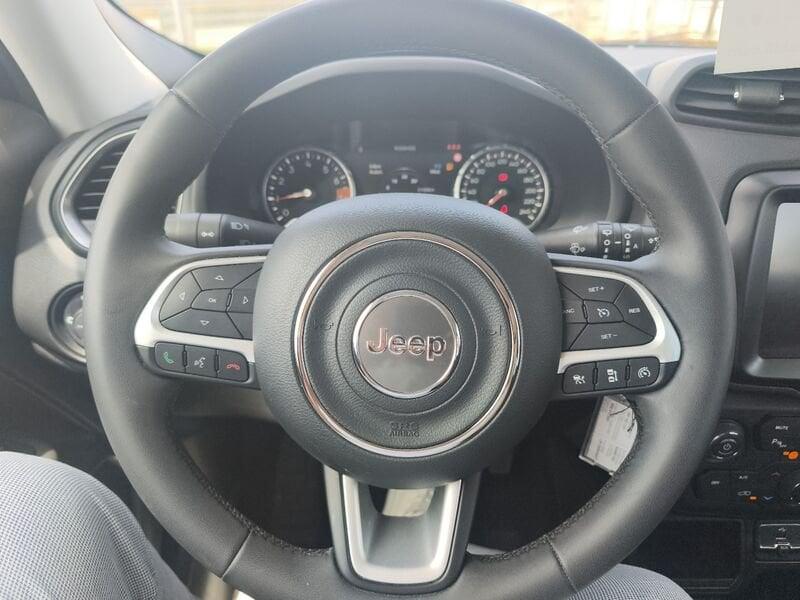 Jeep Renegade 2019 1.0 t3 Limited 2wd
