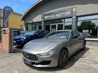 Maserati Ghibli V6 Diesel Granlusso
