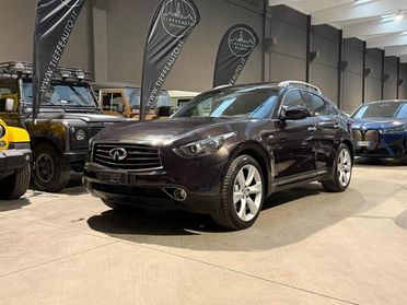 INFINITI QX70 3.0 diesel V6 AT S Premium