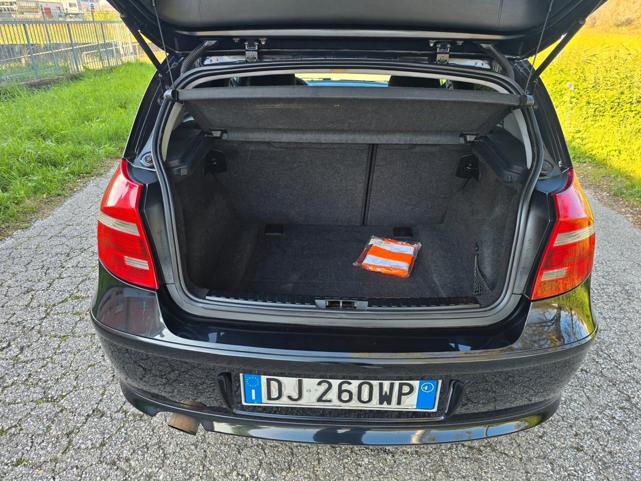 BMW d 2.0 un anno di GARANZIA