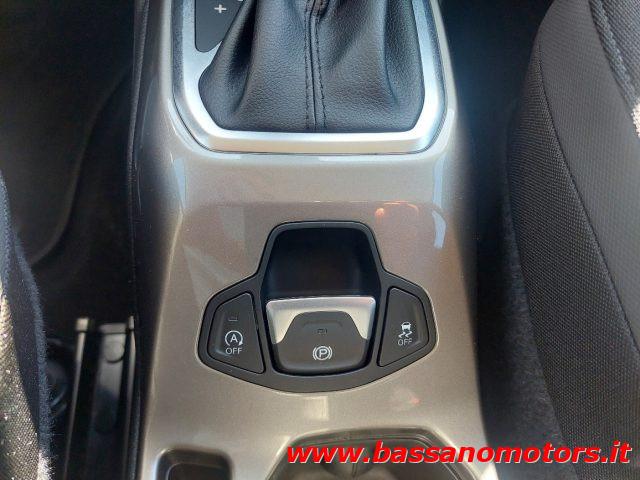 JEEP Renegade 1.3 T4 DDCT Limited