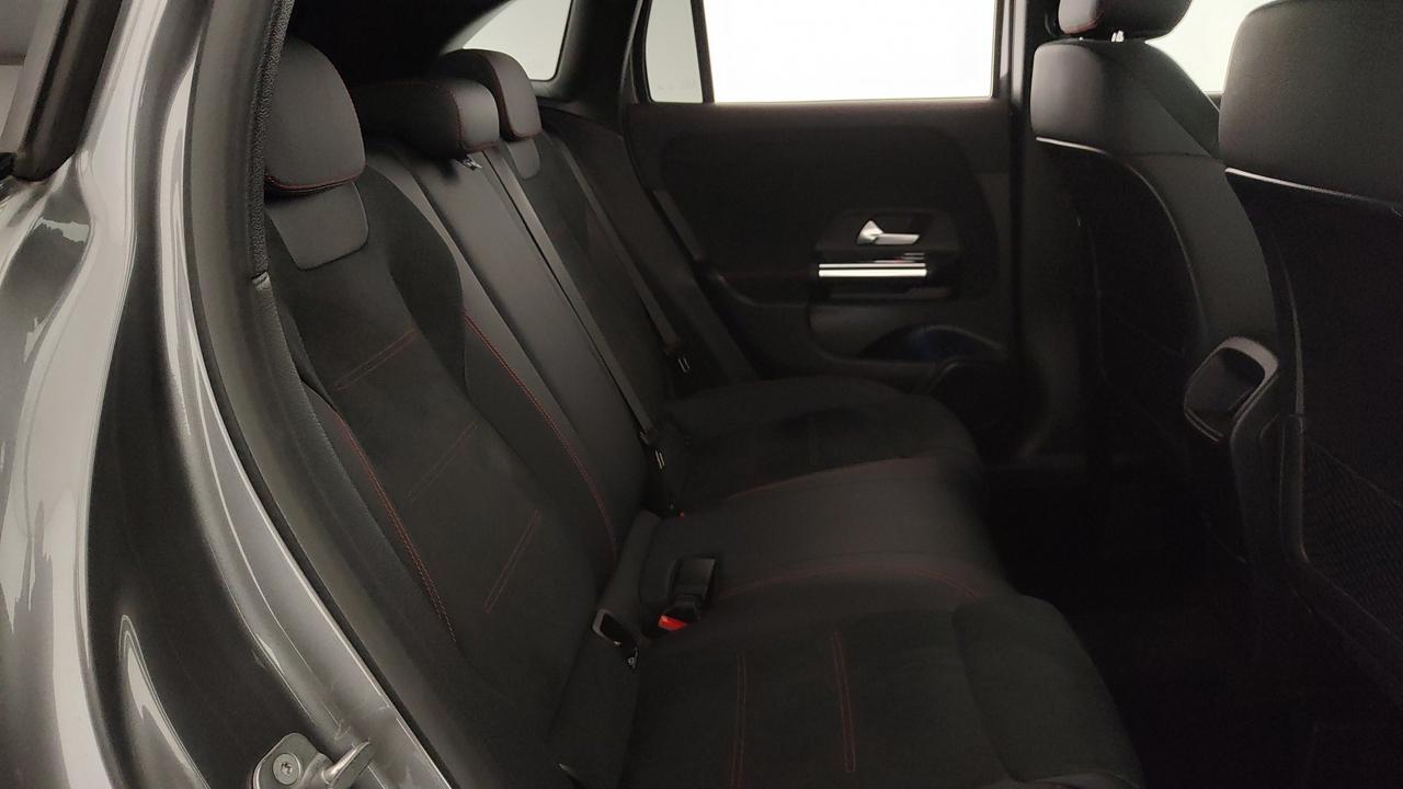 Mercedes-Benz GLA 200 d AMG Line Advanced Plus auto