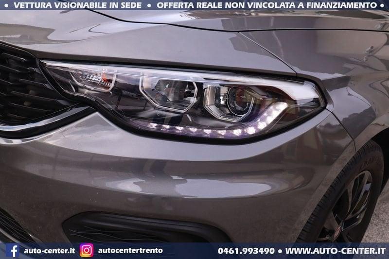 FIAT Tipo Street Hatchback 1.4 5p 95cv
