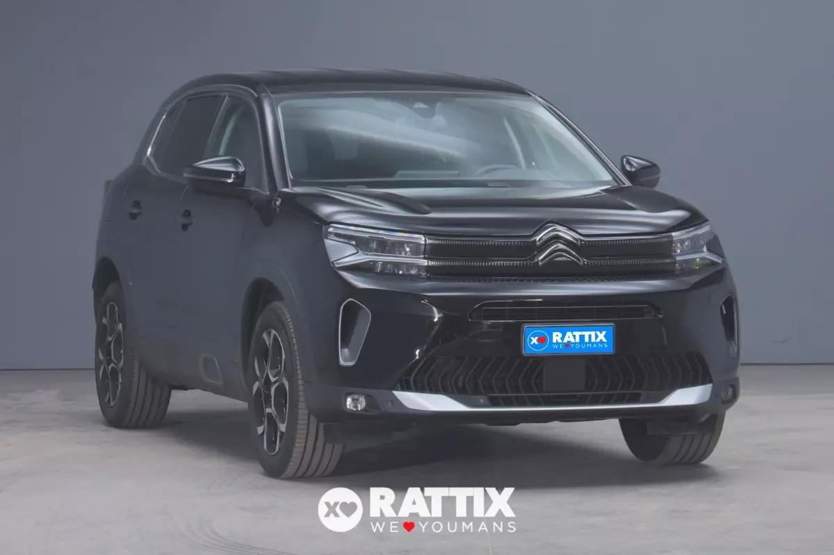 Citroen C5 Aircross 1.5 BlueHDI 130CV Max EAT8