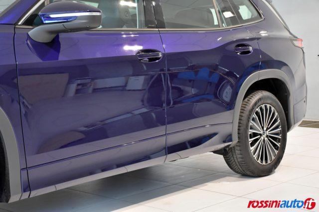 VOLKSWAGEN Tayron 2.0 TDI 193 CV DSG 4MOTION EDITION PLUS 7 POSTI