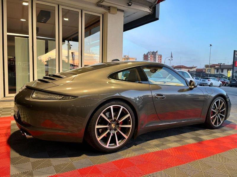 Porsche 911 3.8 Carrera S Coupé * EXCLUSIVE POWERKIT *