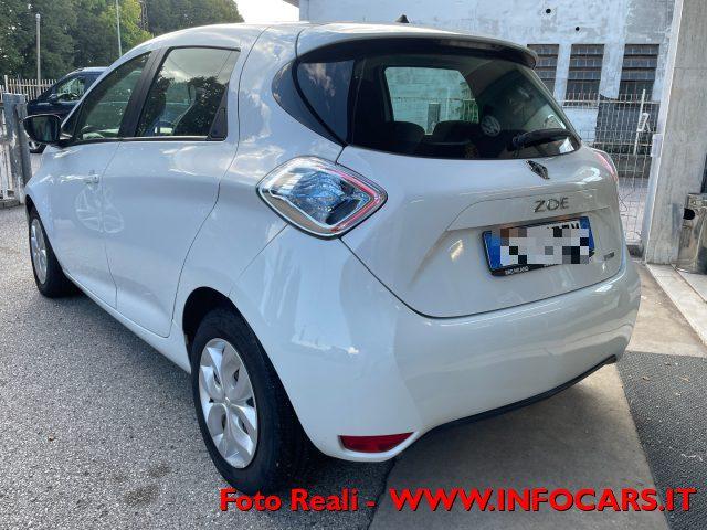 RENAULT ZOE Life R90 - Batteria di Proprietà PROMO
