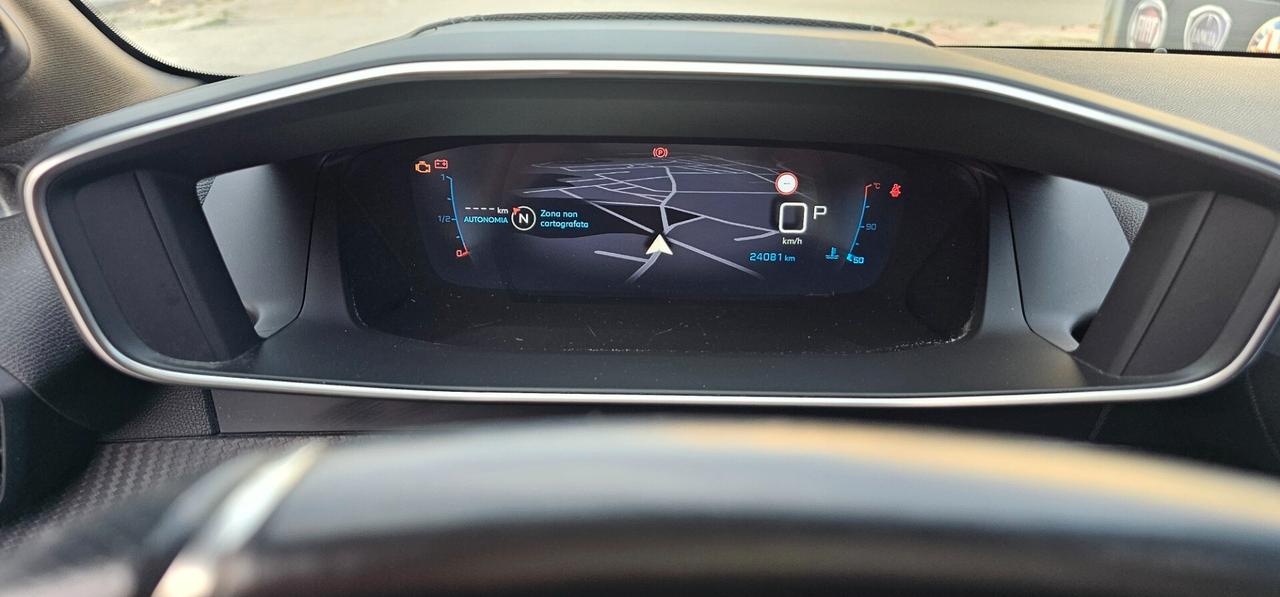 Peugeot 208 PureTech 100 Stop&Start 5 porte GT Line