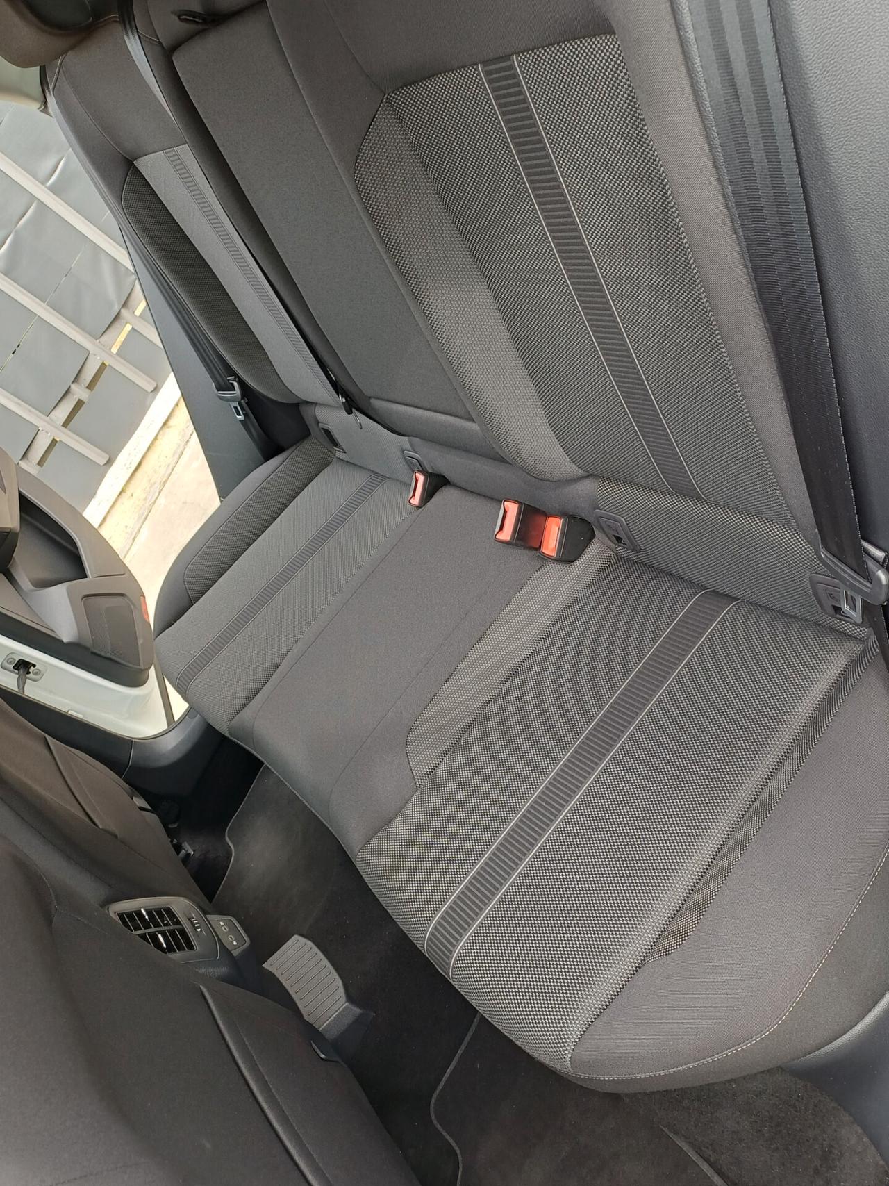 Volkswagen T-Roc 2.0 TDI SCR 150 CV DSG Style