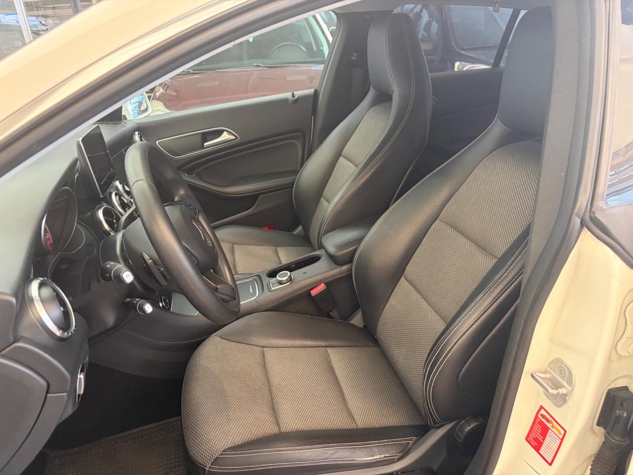 Mercedes-benz CLA 200 d S.W. Premium