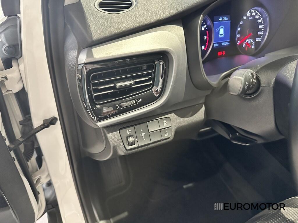Kia Stonic 1.4 MPI Style Design Pack