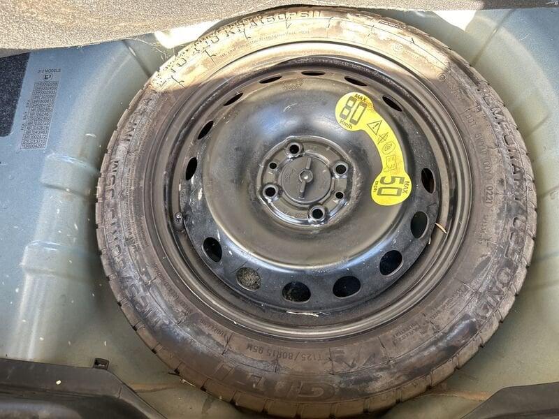 FIAT Panda Cross Panda III Panda 0.9 t.air t. Cross 4x4 s&s 85cv 5p.ti