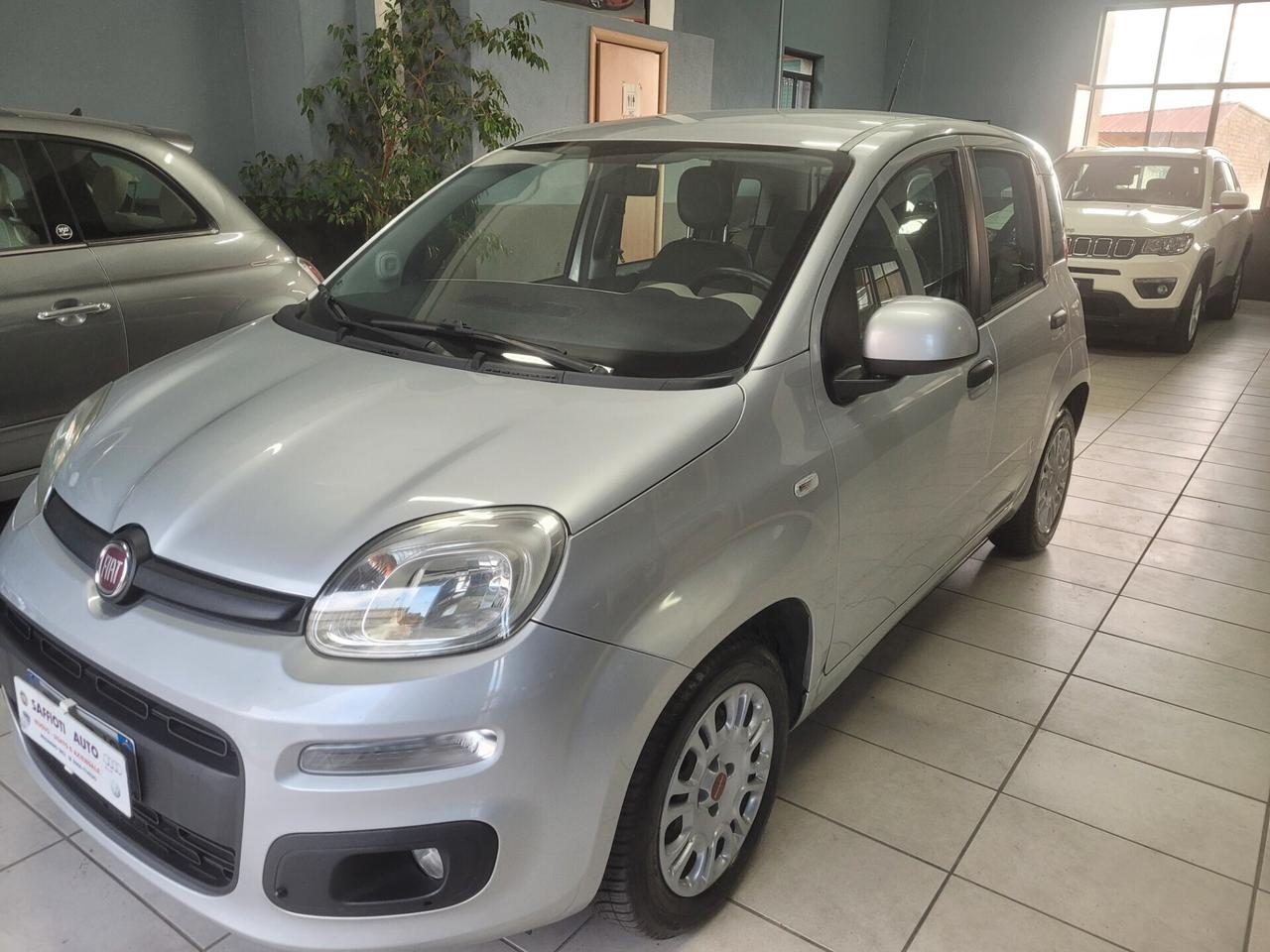 Fiat Panda 1.3 MJT S&S Easy