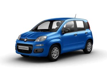 Fiat Pandina 1.0 FireFly Hybrid Pop