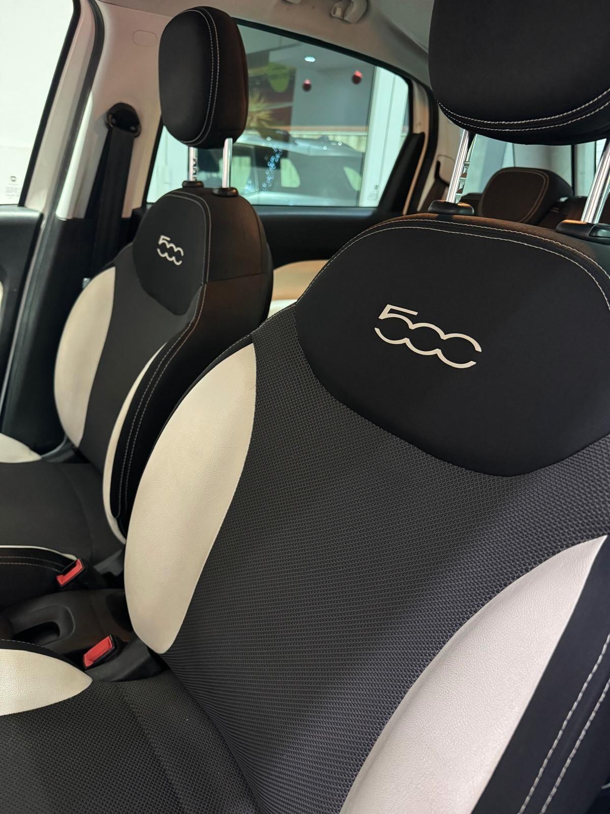 Fiat 500L 1.3 Multijet 95 CV Trekking