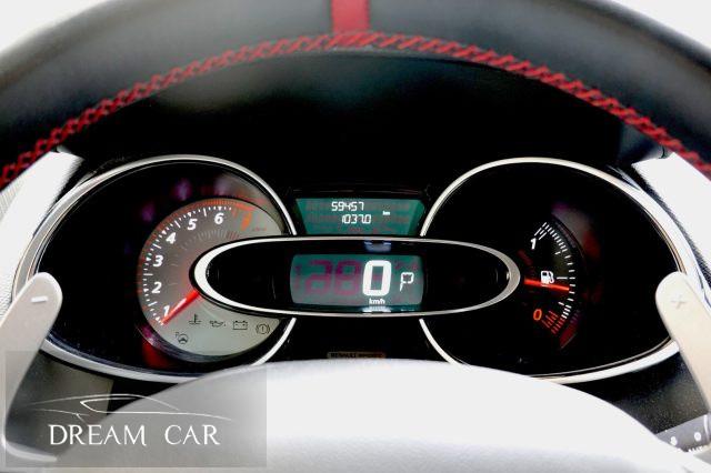 RENAULT Clio RS CUP TCe 220CV EDC 5P