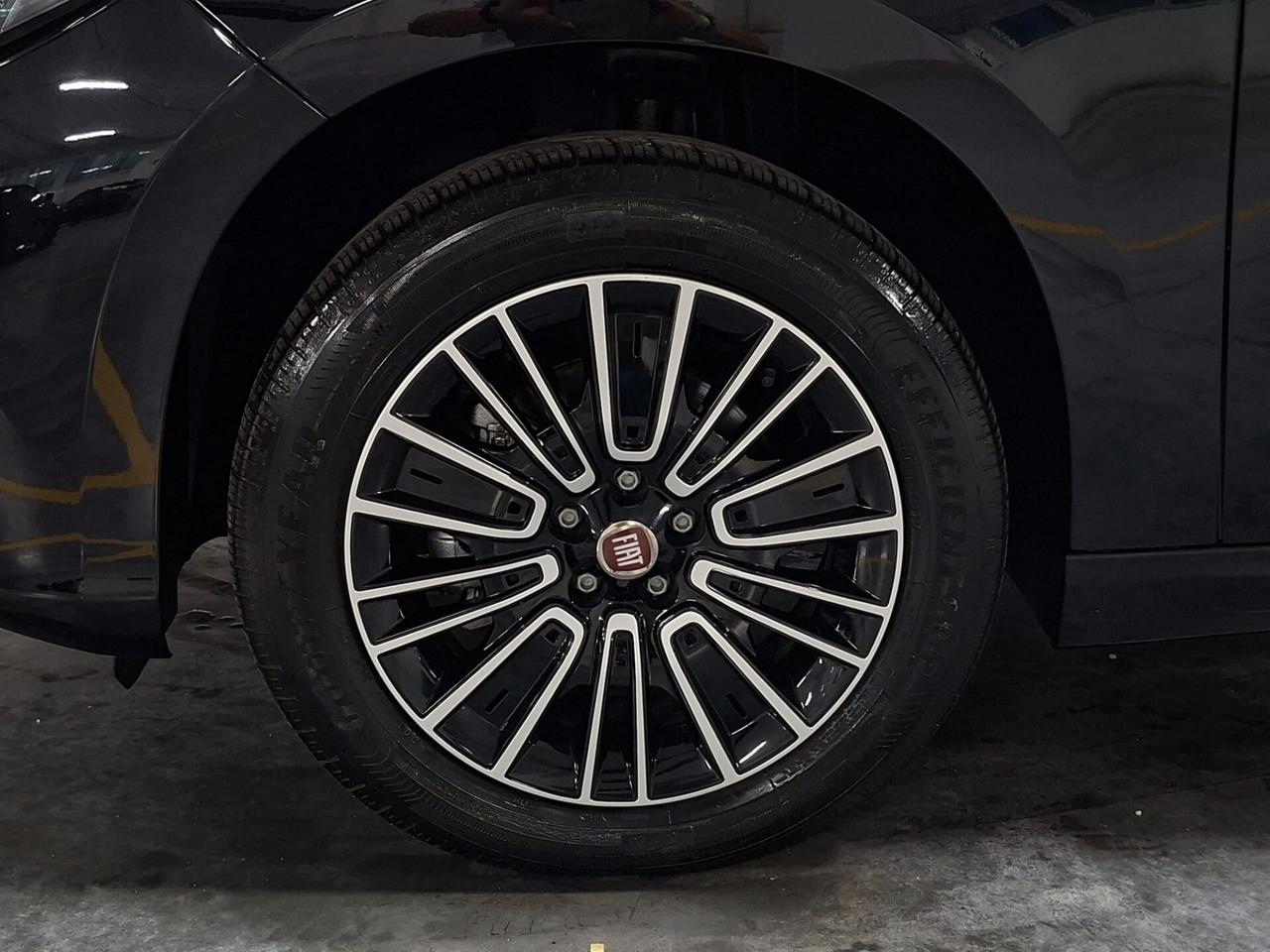Fiat Tipo 1600 16V Multijet 130CV SW Km. 0