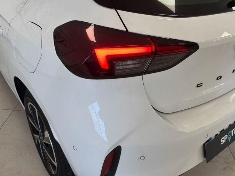 Opel Corsa 1.2 100cv GS MT6