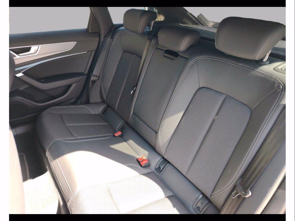 AUDI A6 avant 40 2.0 tdi mhev 12v business advanced s-tronic del 2025