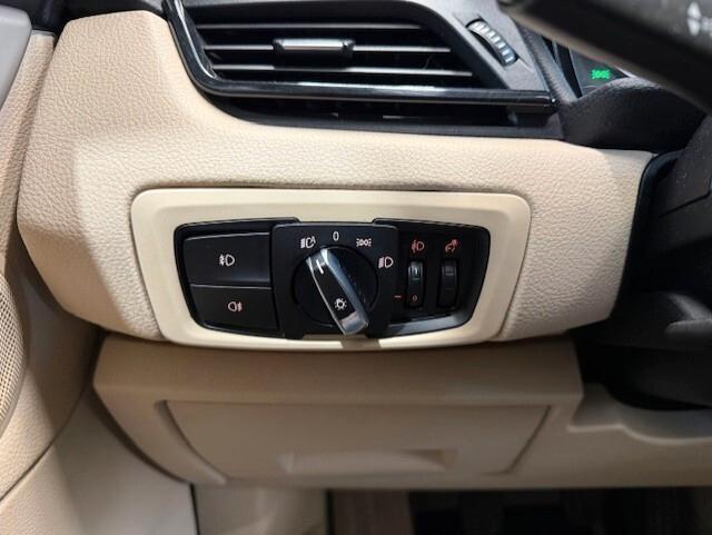 Bmw 216 216d Active Tourer Advantage