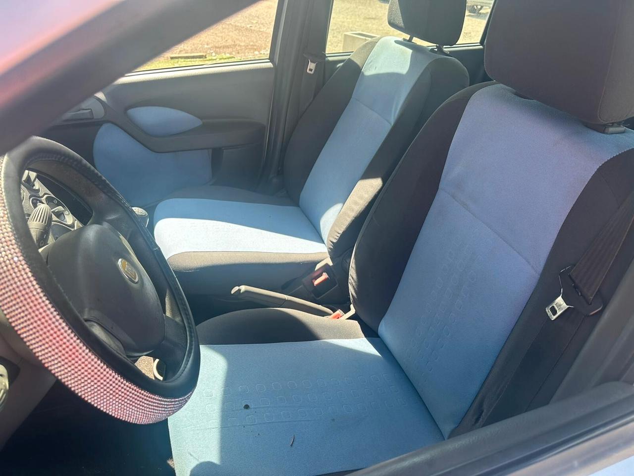 Fiat Panda 1.2 Dynamic GPL