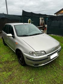 Fiat Punto 1.2i 16V cat 5 porte ELX