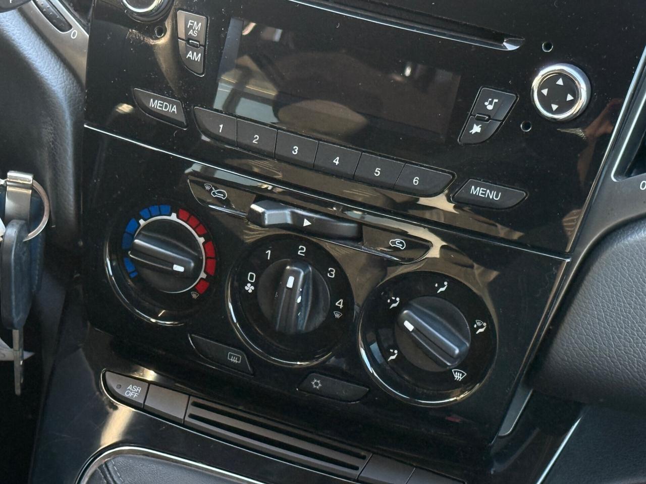 Lancia Ypsilon 1.2 69 CV 5 porte GPL Ecochic Gold