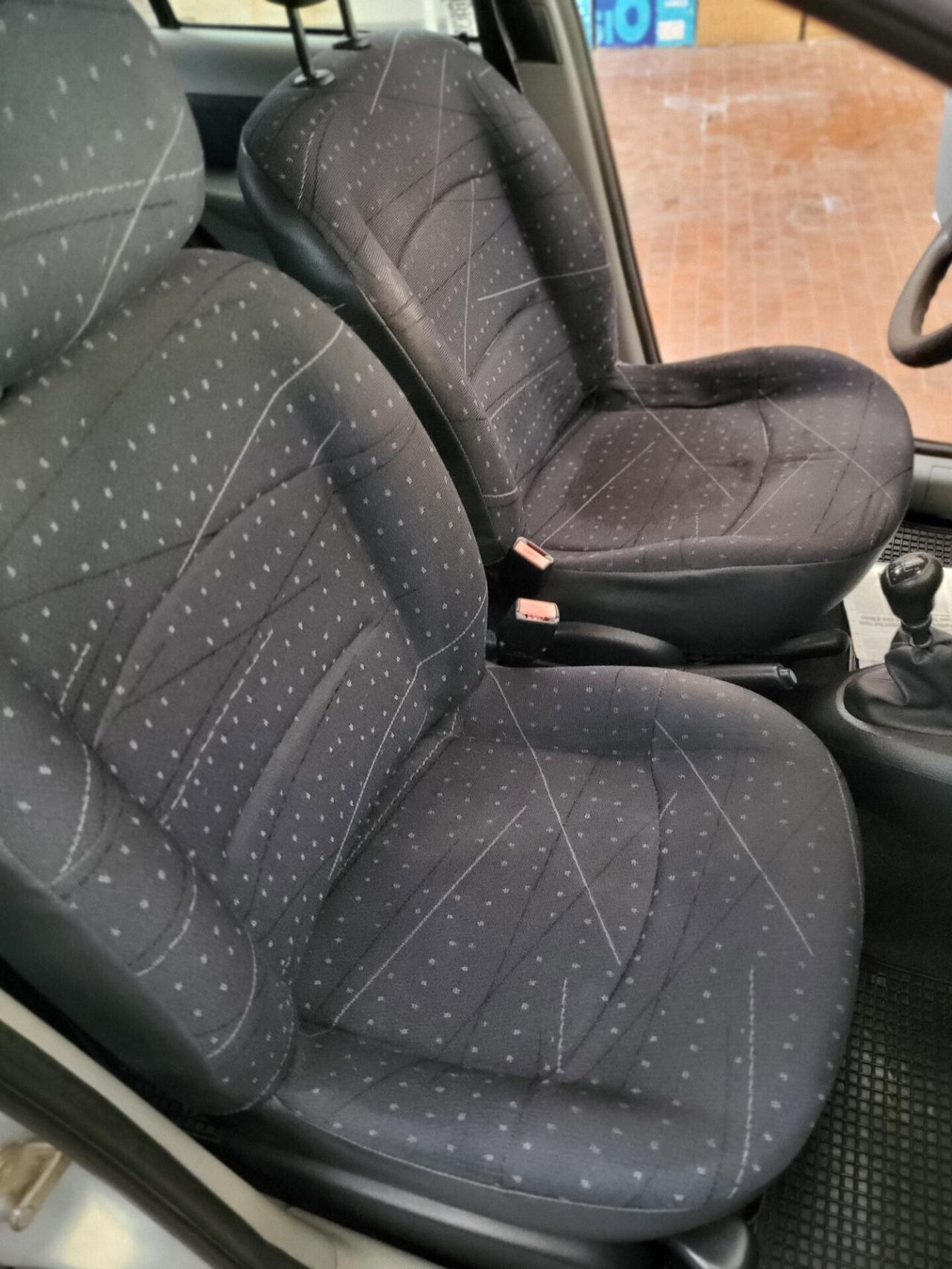 RENAULT CLIO 1,0-UNICA PROPR-CINTA DISTRIB. NUOVA